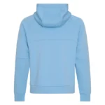 Yelir World Baby Blue Courtside Hoodie (3)