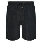 Yelir World Black Disappearing Y Swim Shorts (2)