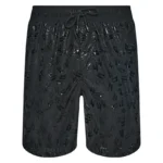 Yelir World Black Disappearing Y Swim Shorts (4)