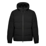 Yelir World Black Tech Coat (4)