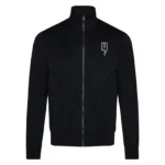 Yelir World Black Tracksuit (1)