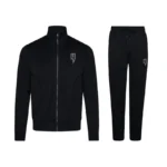 Yelir World Black Tracksuit (2)