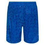 Yelir World Blue Disappearing Y Swim Shorts (3)