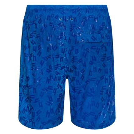 Yelir World Blue Disappearing Y Swim Shorts (3)