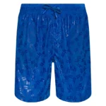Yelir World Blue Disappearing Y Swim Shorts (4)