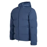 Yelir World Blue Tech Coat (2)