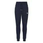Yelir World Classic Y Logo Joggers Navy (2)