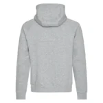 Yelir World Grey Courtside Hoodie (2)