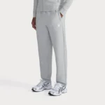Yelir World Grey Lux Joggers (1)