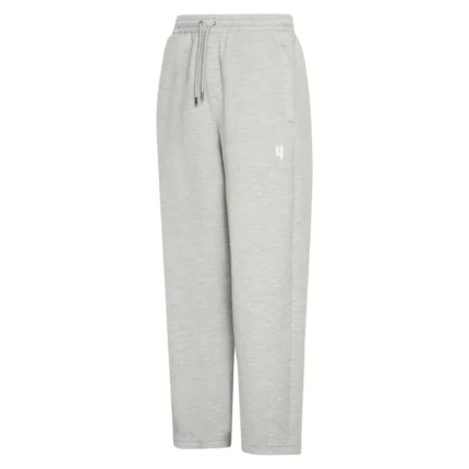 Yelir World Grey Lux Joggers (3)