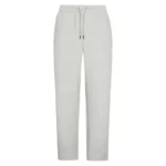 Yelir World Grey Lux Joggers (4)