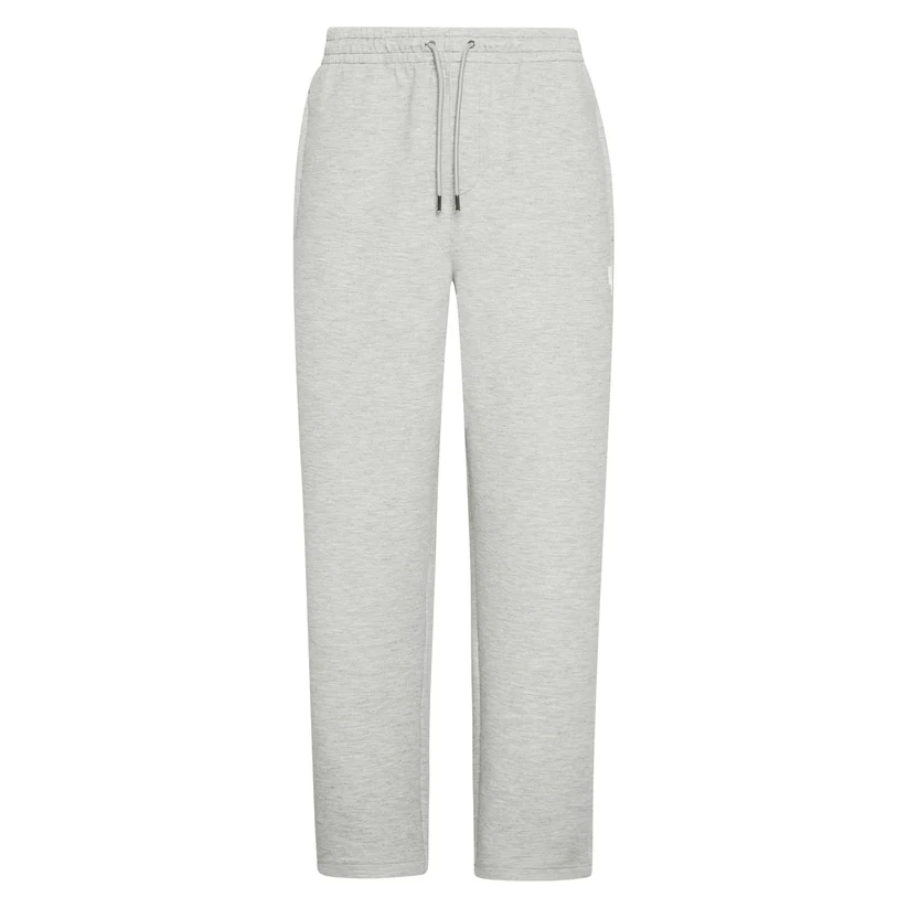 Yelir World Grey Lux Joggers (4) Yelir World Grey Lux Joggers (4)