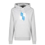 Yelir World Grey Tracksuit Four Y Logo Baby Blue (1)