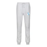 Yelir World Grey Tracksuit Four Y Logo Baby Blue (3)