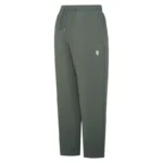 Yelir World Khaki Lux Joggers (3)