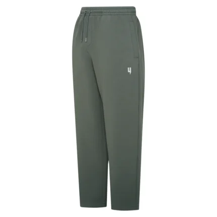 Yelir World Khaki Lux Joggers (3)