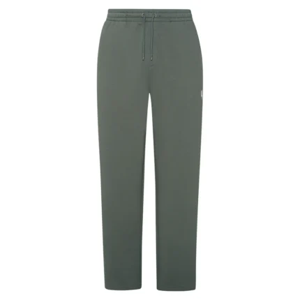 Yelir World Khaki Lux Joggers (4)