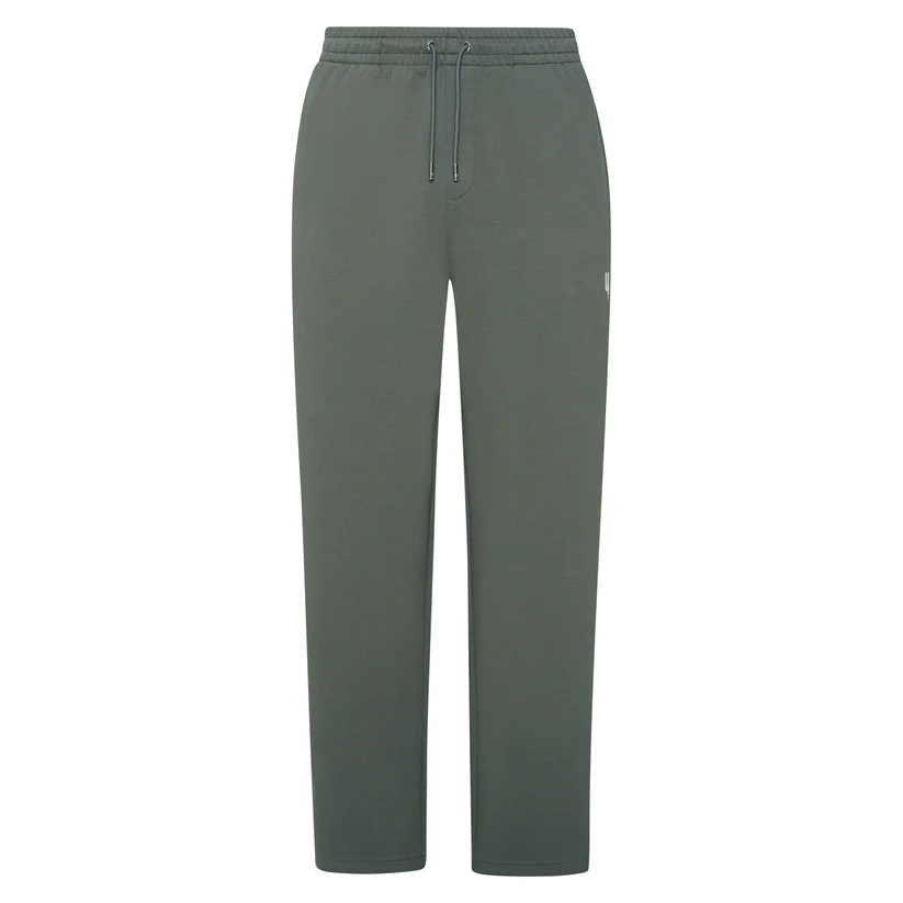Yelir World Khaki Lux Joggers (4) Yelir World Khaki Lux Joggers (4)