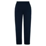 Yelir World Navy Lux Joggers (2)