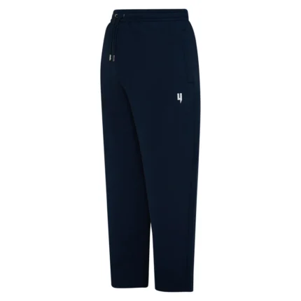 Yelir World Navy Lux Joggers (3)