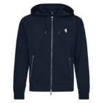 Yelir World Navy Lux Tracksuit (2)