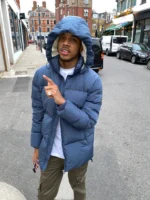 Yelir World Parka Blue (1)