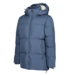 Yelir World Parka Blue (2)