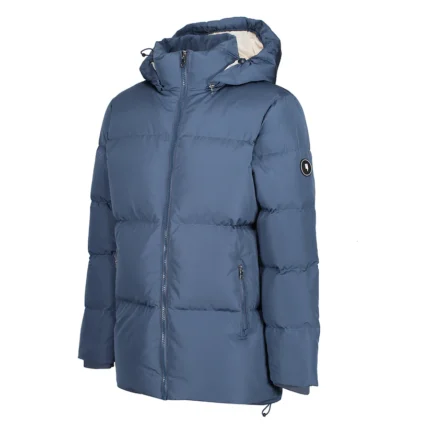 Yelir World Parka Blue (2)