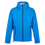 Yelir World Rain Jacket Victoria Blue (3)