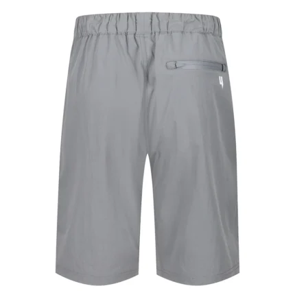 Yelir World Tech Combat Shorts Grey (2)