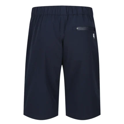 Yelir World Tech Combat Shorts Navy (2)