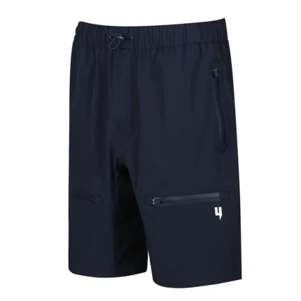 Yelir World Tech Combat Shorts Navy (3)