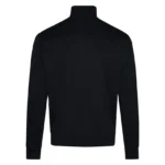 Yelir World Track Jacket Black (1)