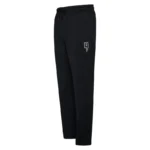 Yelir World Track Joggers Black (2)
