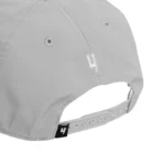 Yelir World Waterproof Cap Grey (1)