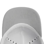 Yelir World Waterproof Cap Grey (2)