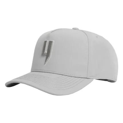 Yelir World Waterproof Cap Grey (3)