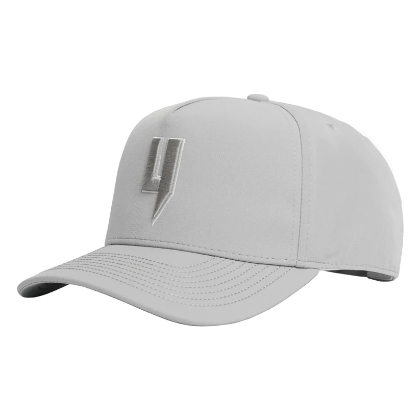 Yelir World Waterproof Cap Grey (3) Yelir World Waterproof Cap Grey (3)