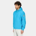 Yelir World Windcheater Aqua Blue (1)