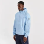 Yelir World Windcheater Baby Blue (1)
