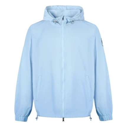 Yelir World Windcheater Baby Blue (4)