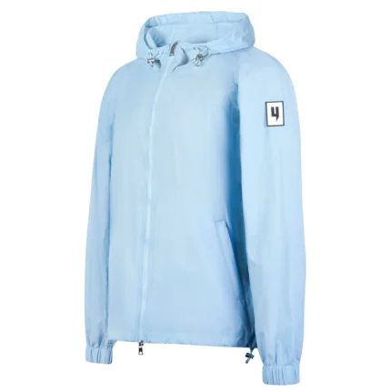 Yelir World Windcheater Baby Blue (5)