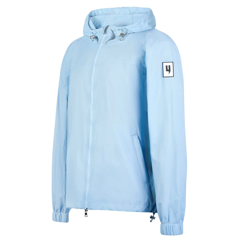 Yelir World Windcheater Baby Blue (5) Yelir World Windcheater Baby Blue (5)