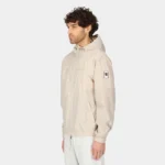 Yelir World Windcheater Beige (1)