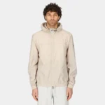Yelir World Windcheater Beige (2)