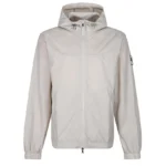 Yelir World Windcheater Beige (4)