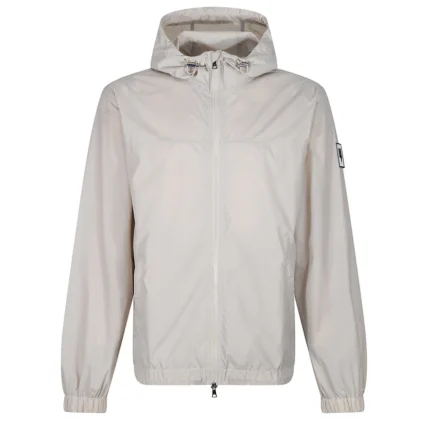Yelir World Windcheater Beige (4)