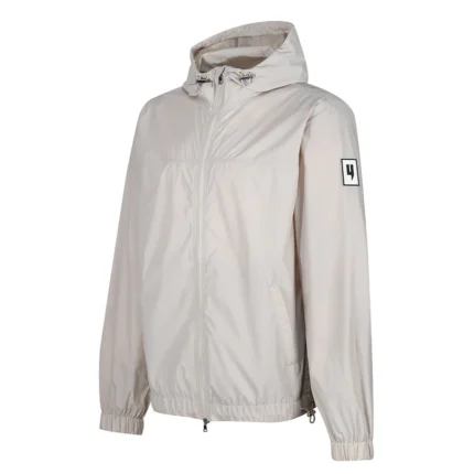 Yelir World Windcheater Beige (5)