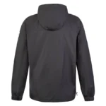 Yelir World Windcheater Black (2)