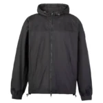 Yelir World Windcheater Black (3)